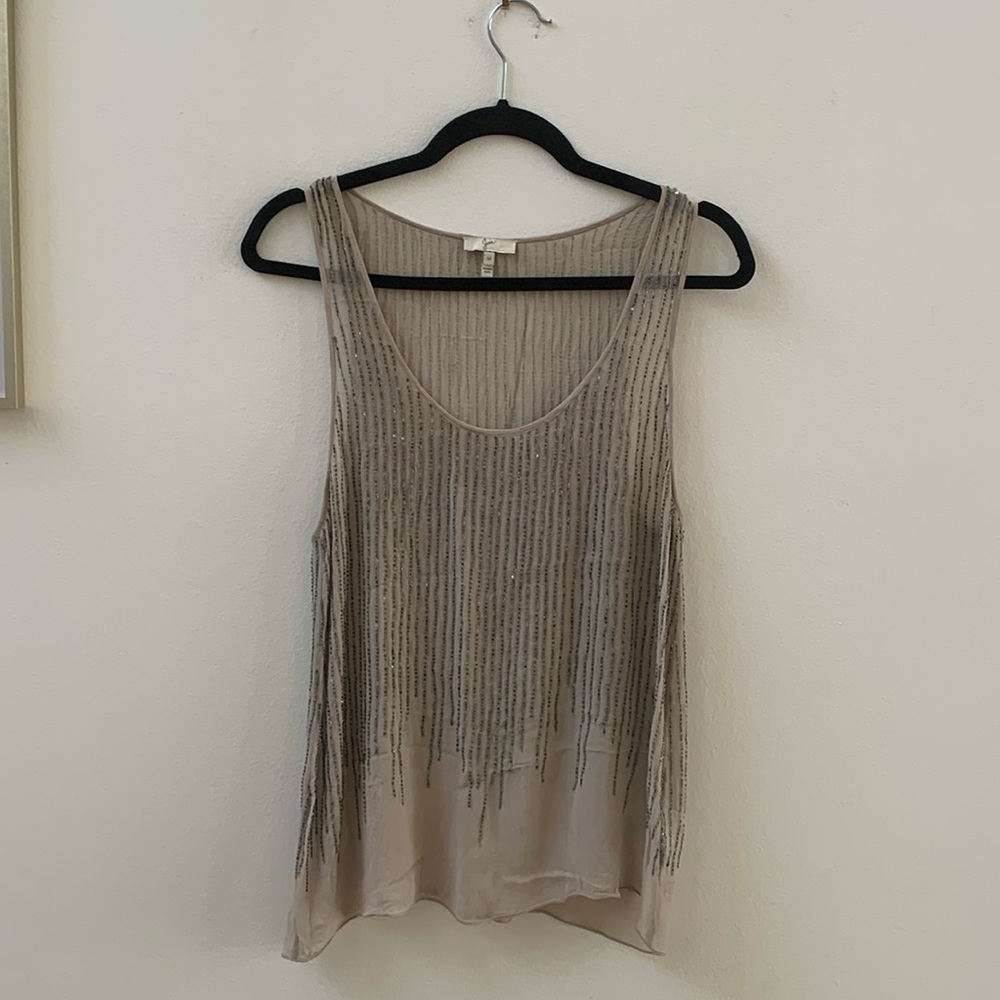 Joie Sleeveless Tank